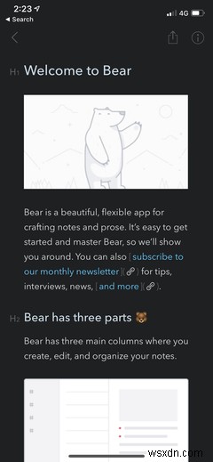 15 Popular iPhone Apps That Offer Dark Mode Support