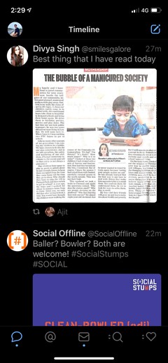 15 Popular iPhone Apps That Offer Dark Mode Support