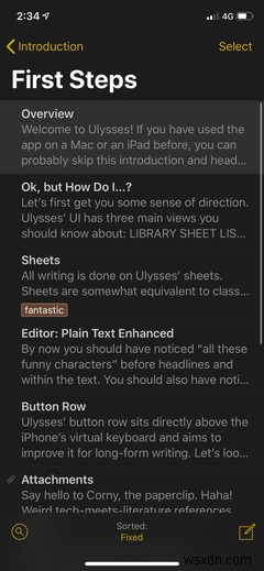 15 Popular iPhone Apps That Offer Dark Mode Support