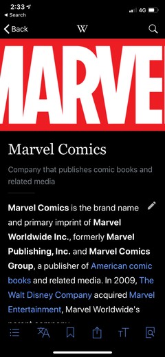 15 Popular iPhone Apps That Offer Dark Mode Support