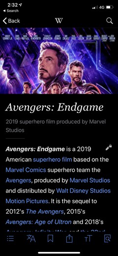 15 Popular iPhone Apps That Offer Dark Mode Support