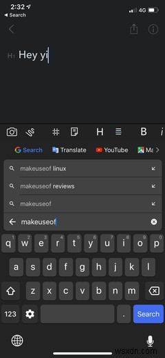 15 Popular iPhone Apps That Offer Dark Mode Support
