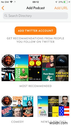 The Best Podcast App for iPhone and iPad: 7 Top Choices Compared
