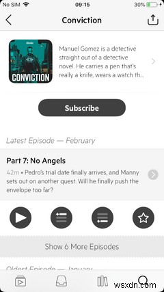 The Best Podcast App for iPhone and iPad: 7 Top Choices Compared