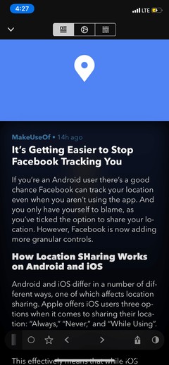 The 5 Best RSS Reader Apps for iPhone