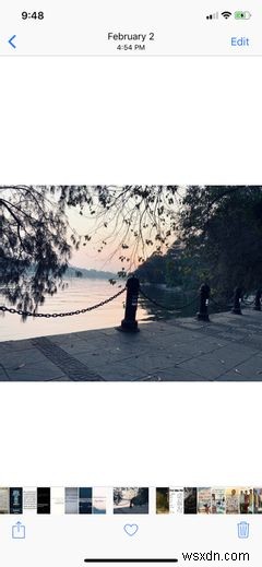 How to Add Filters to iPhone Pictures the Easy Way