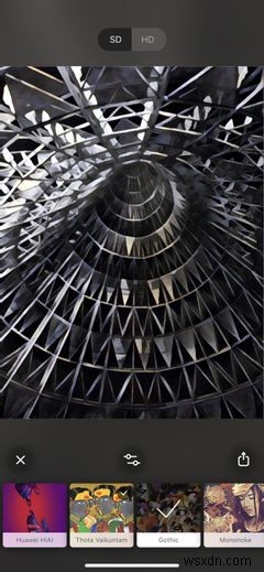 How to Add Filters to iPhone Pictures the Easy Way