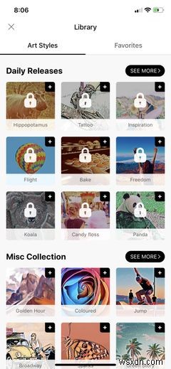 How to Add Filters to iPhone Pictures the Easy Way