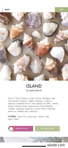 How to Add Filters to iPhone Pictures the Easy Way