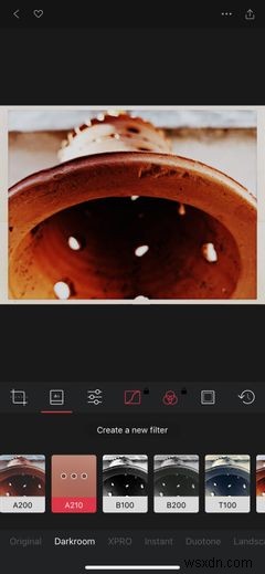 How to Add Filters to iPhone Pictures the Easy Way