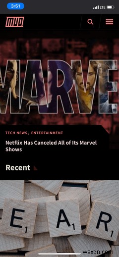 Whats the Best Browser for iPhone? 7 Apps Compared
