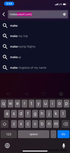 Whats the Best Browser for iPhone? 7 Apps Compared