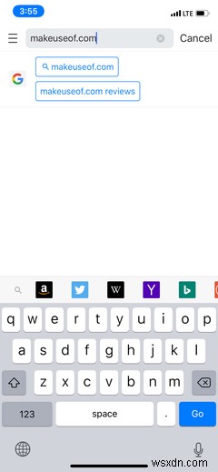 Whats the Best Browser for iPhone? 7 Apps Compared