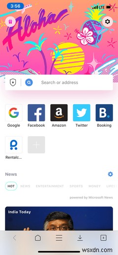 Whats the Best Browser for iPhone? 7 Apps Compared