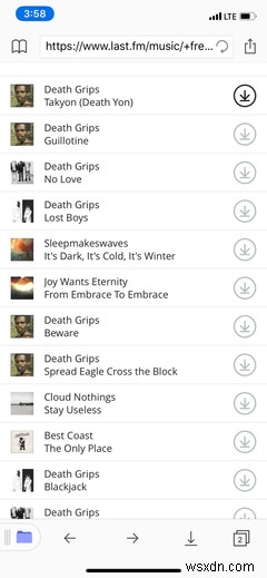 Whats the Best Browser for iPhone? 7 Apps Compared