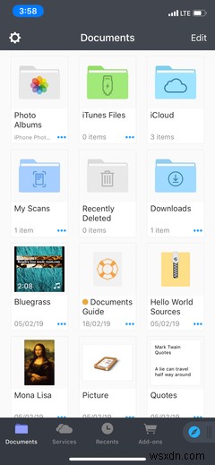 Whats the Best Browser for iPhone? 7 Apps Compared