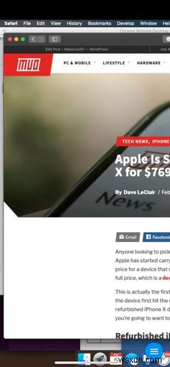 The 6 Best iPhone Apps to Supercharge Your MacBook or iMac