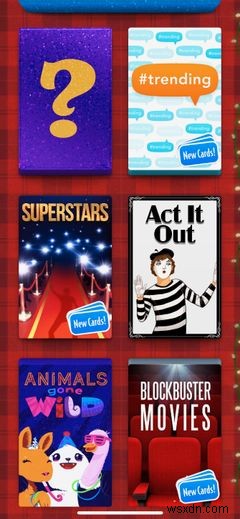 6 Fun iPhone Party Games for Your Next Group Gathering