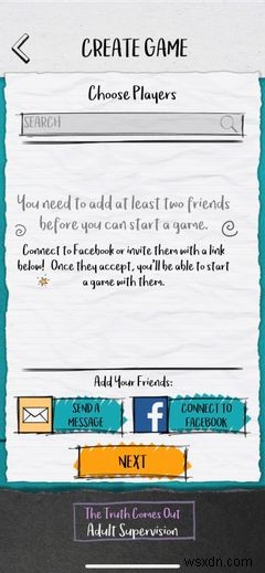 6 Fun iPhone Party Games for Your Next Group Gathering