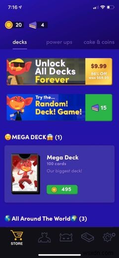 6 Fun iPhone Party Games for Your Next Group Gathering