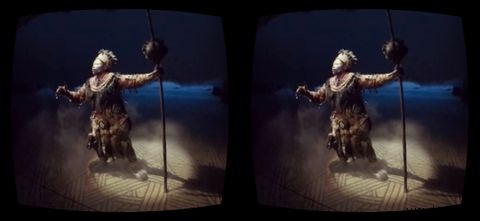 The 10 Best Virtual Reality iPhone Apps for Google Cardboard