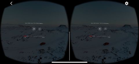 The 10 Best Virtual Reality iPhone Apps for Google Cardboard