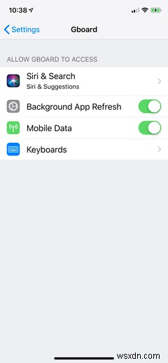 The 10 Best iPhone Keyboard Apps: Fancy Fonts, Themes, GIFs, and More