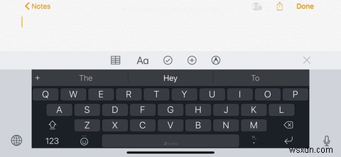The 10 Best iPhone Keyboard Apps: Fancy Fonts, Themes, GIFs, and More