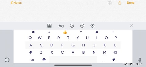 The 10 Best iPhone Keyboard Apps: Fancy Fonts, Themes, GIFs, and More