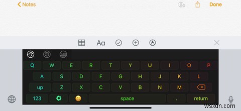 The 10 Best iPhone Keyboard Apps: Fancy Fonts, Themes, GIFs, and More