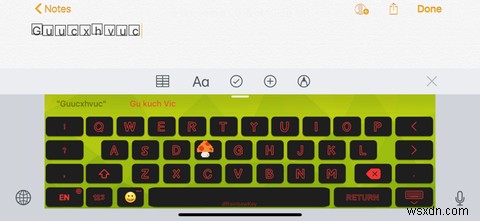 The 10 Best iPhone Keyboard Apps: Fancy Fonts, Themes, GIFs, and More