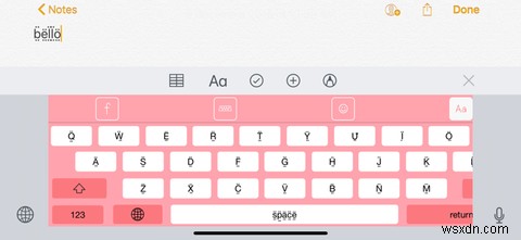 The 10 Best iPhone Keyboard Apps: Fancy Fonts, Themes, GIFs, and More