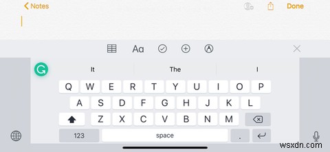 The 10 Best iPhone Keyboard Apps: Fancy Fonts, Themes, GIFs, and More