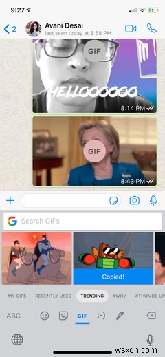 The 7 Best iPhone GIF Apps to Create, Collect, Save, and Share