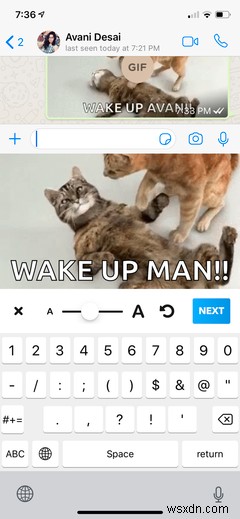 The 7 Best iPhone GIF Apps to Create, Collect, Save, and Share