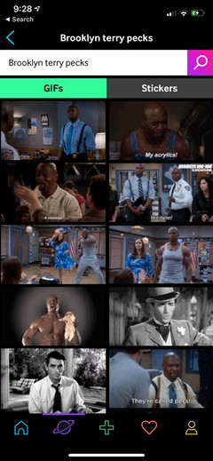 The 7 Best iPhone GIF Apps to Create, Collect, Save, and Share