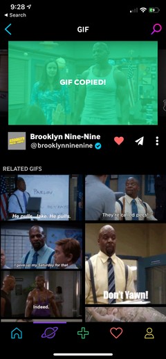 The 7 Best iPhone GIF Apps to Create, Collect, Save, and Share