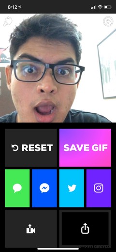 The 7 Best iPhone GIF Apps to Create, Collect, Save, and Share