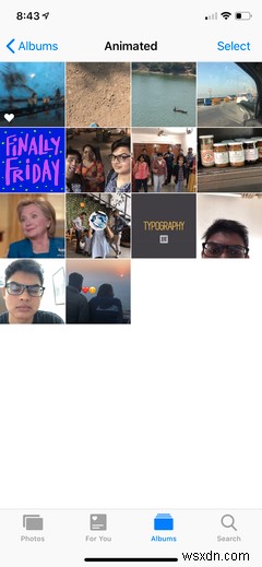 The 7 Best iPhone GIF Apps to Create, Collect, Save, and Share