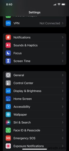 How to Use Siri’s Announce Notifications Feature on Your iPhone