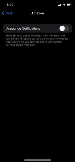 How to Use Siri’s Announce Notifications Feature on Your iPhone
