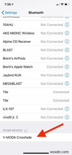 Is Your iPhones Bluetooth Not Working? Well Help You Fix It