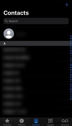 How to Set Up Location Alerts in iPhone Reminders