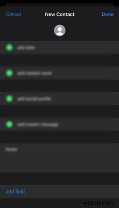 How to Set Up Location Alerts in iPhone Reminders