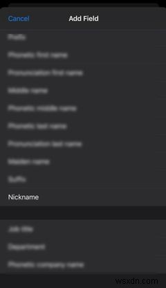 How to Set Up Location Alerts in iPhone Reminders