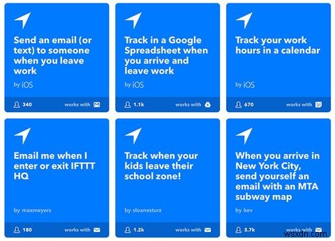 How to Set Up Location Alerts in iPhone Reminders