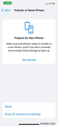Reset Network Settings on Your iPhone to Fix All Kinds of Problems