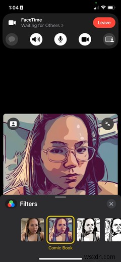 6 Cool Effects You Can Add to Your FaceTime Calls