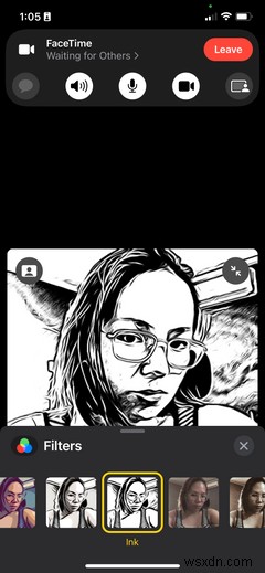 6 Cool Effects You Can Add to Your FaceTime Calls