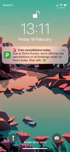Badges, Banners, and Alerts: iPhone and iPad Notification Types Explained